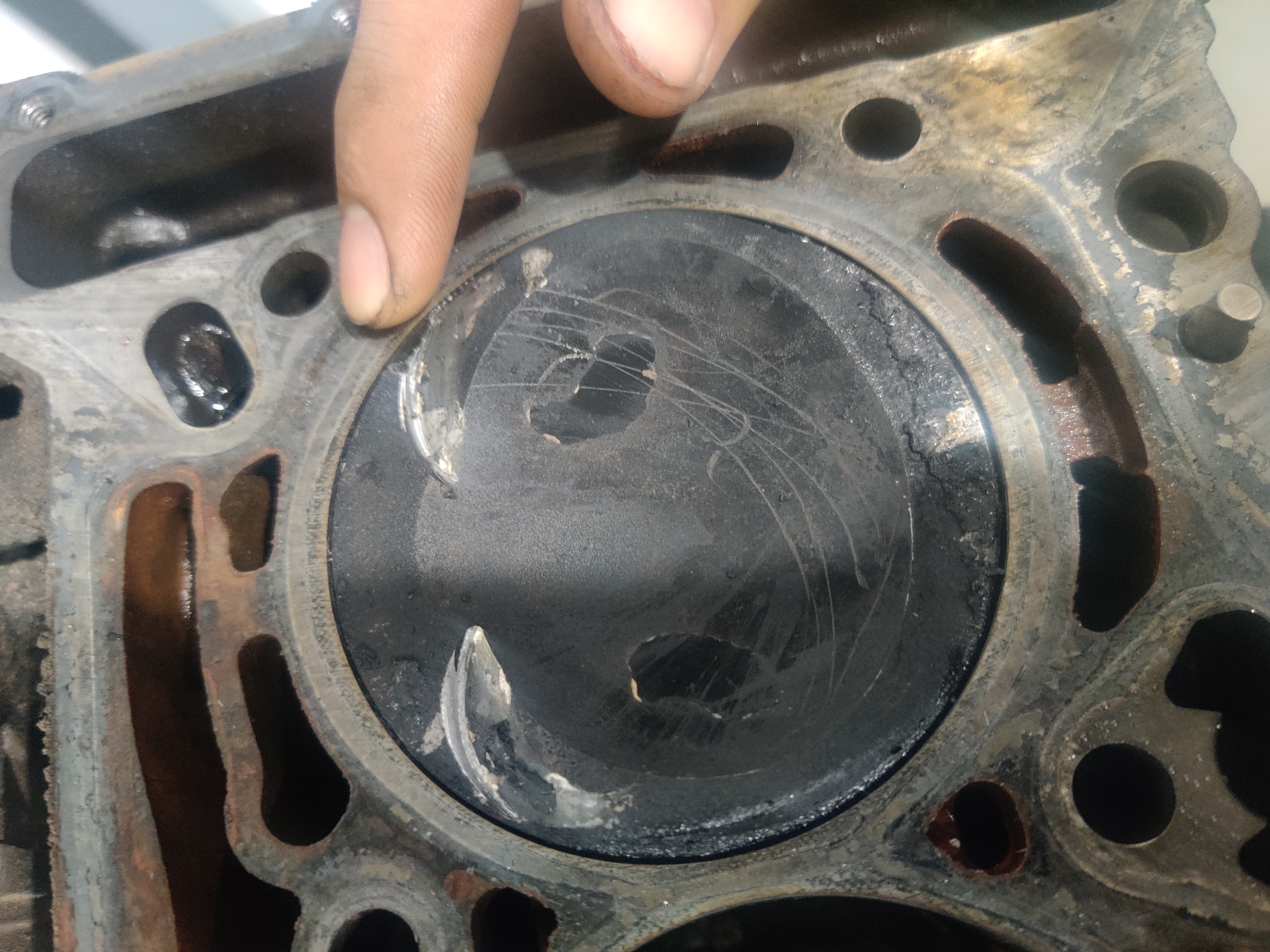 正时链条过长跳齿严重会怎么样,现代悦动新正时链条为什么会跳齿