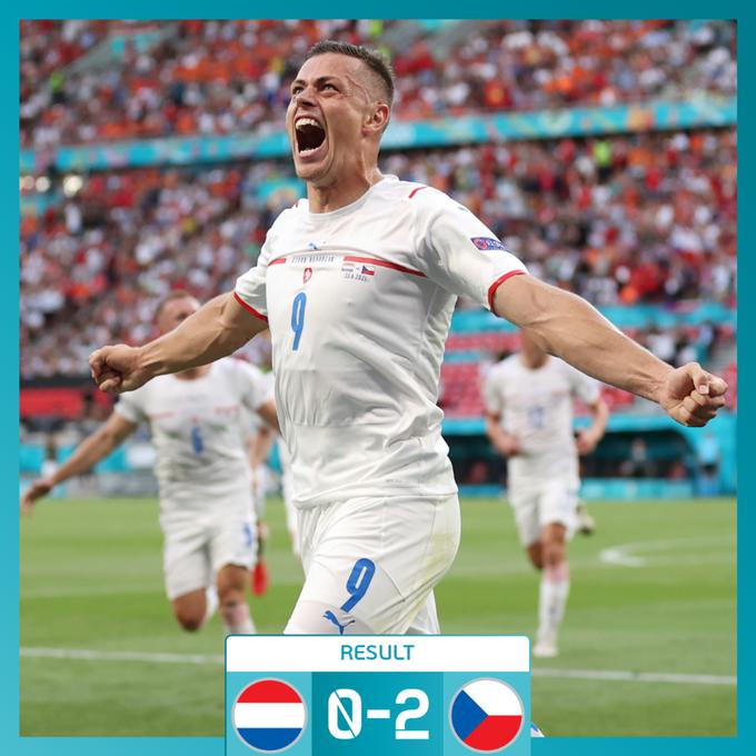 荷兰为什么被判点球,荷兰为什么得踢欧冠附加赛