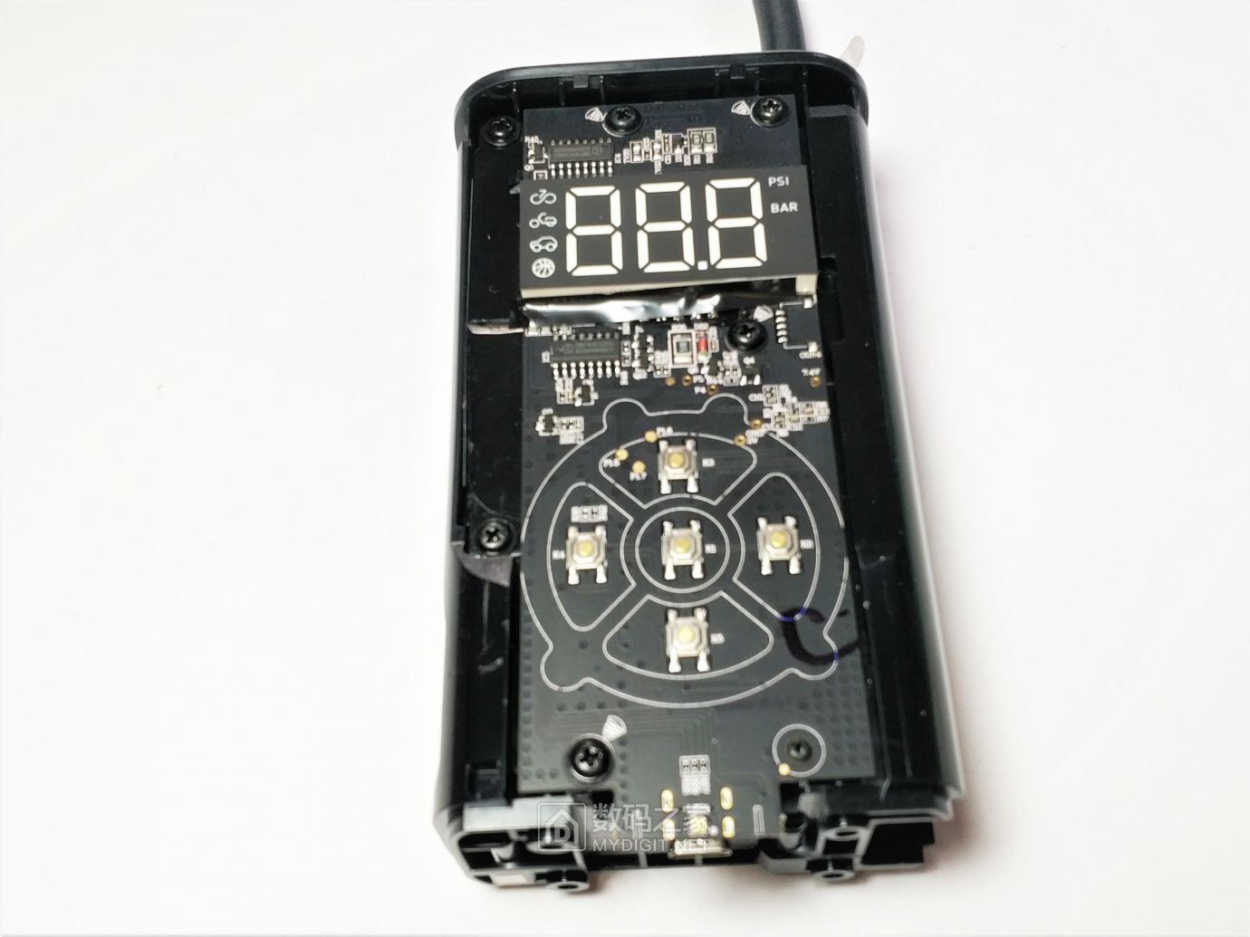 米家的充气宝开箱,米家便携充气宝