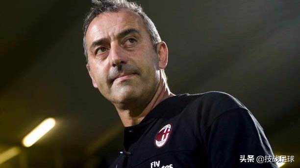 「技战足球」红黑历史回顾：阿里戈-萨基和他的米兰王朝