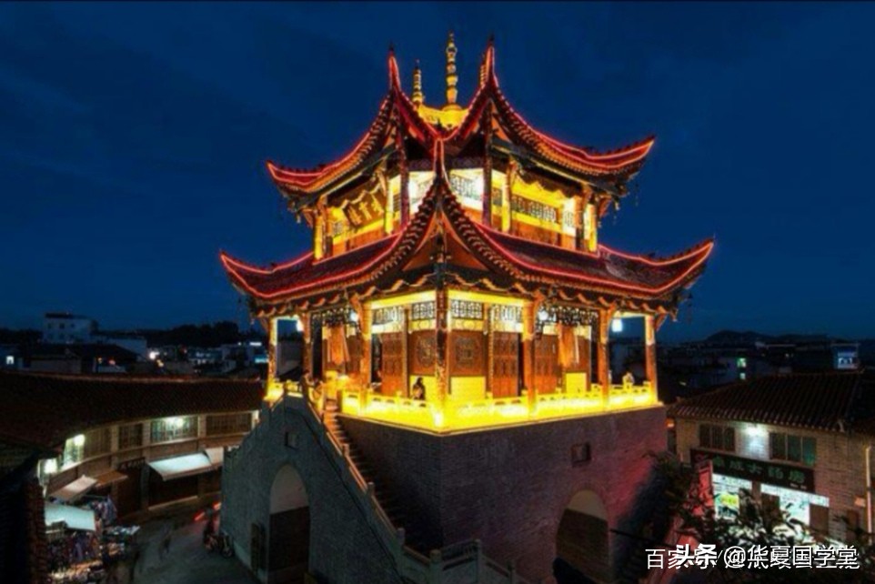 会理川滇锁钥图片,川滇锁钥之地