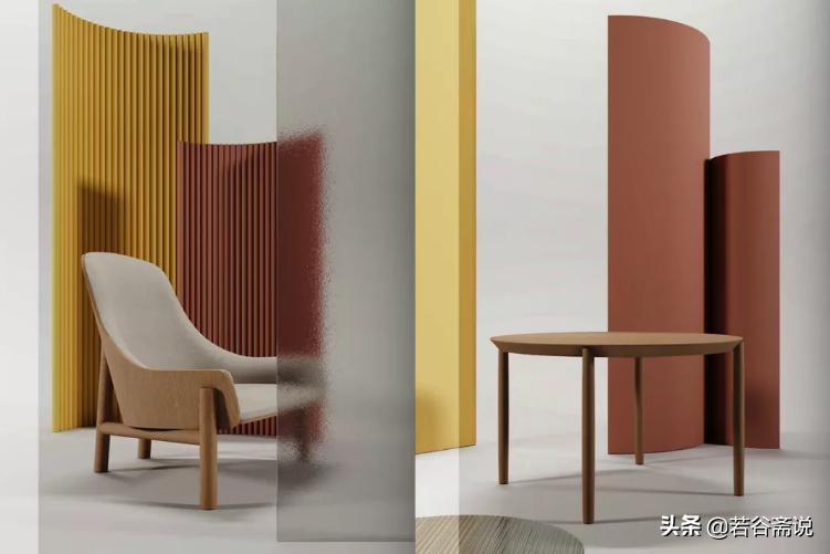 小众家具品牌,一口气进口家具品牌