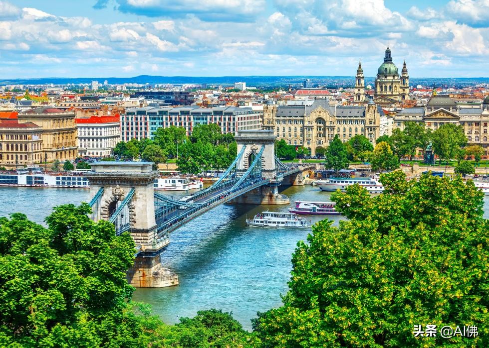 全球公认最美的10个旅游城市,全国旅游100强城市排名