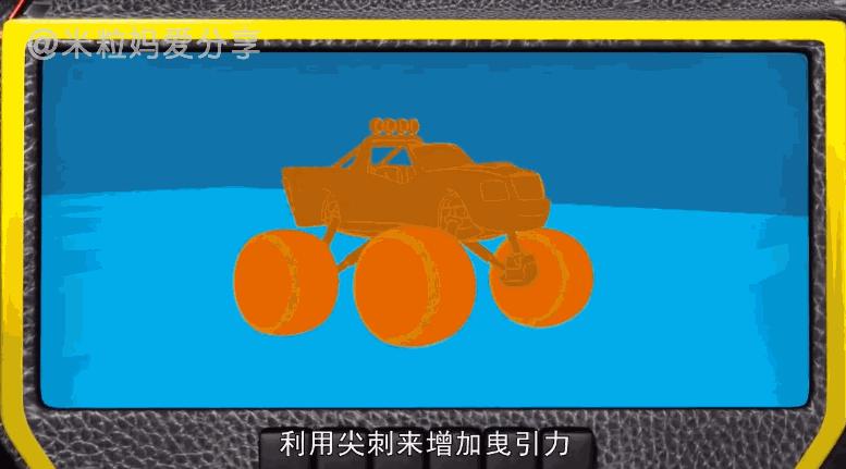 孩子不可错过的6部科普动画片,看完这8部科普动画