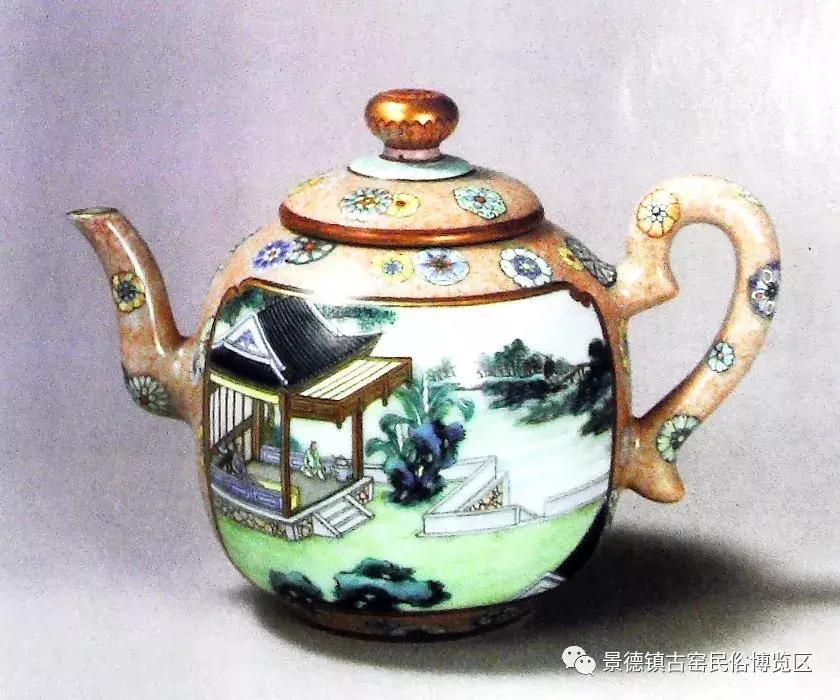 吕成龙古窑瓷器,明清官窑瓷器款式大全