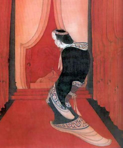 齐国王后钟无艳是什么电视剧,四大丑女钟无艳长什么样