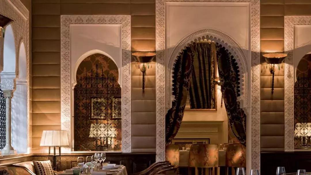 大理摩洛哥酒店推荐,摩洛哥最好的酒店