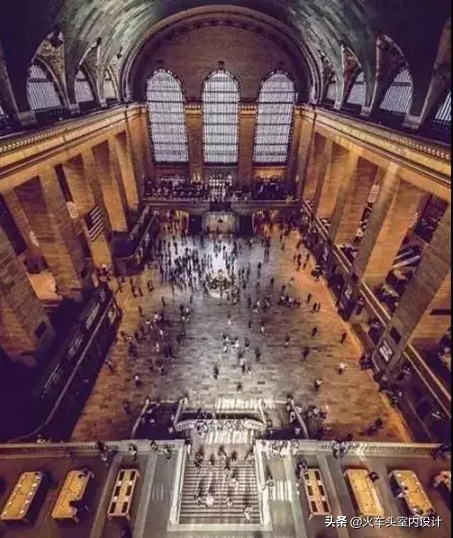 世界十大漂亮火车站 (世界十大惊艳火车站)
