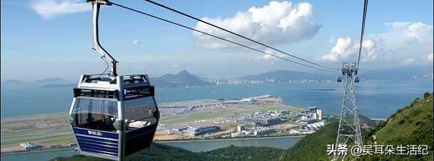 送给第一次去澳门的朋友旅游攻略,第1次去香港的攻略