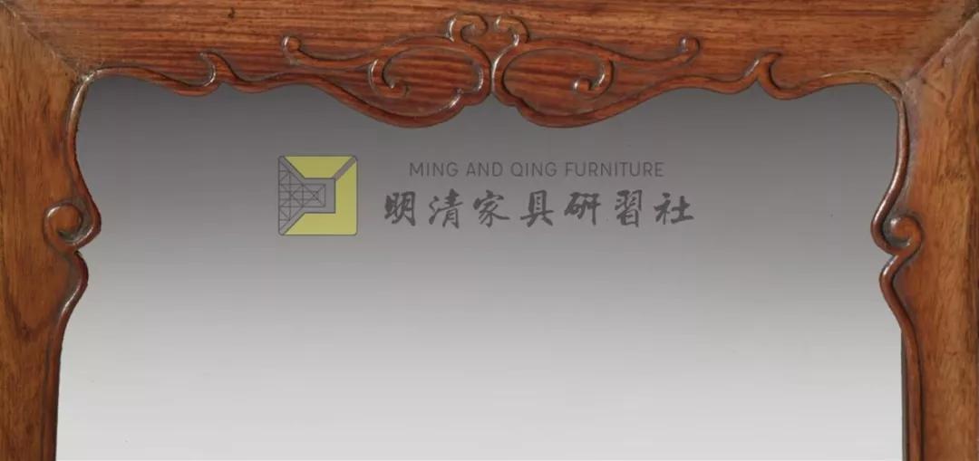 明式家具装饰空间,明式家具的装饰