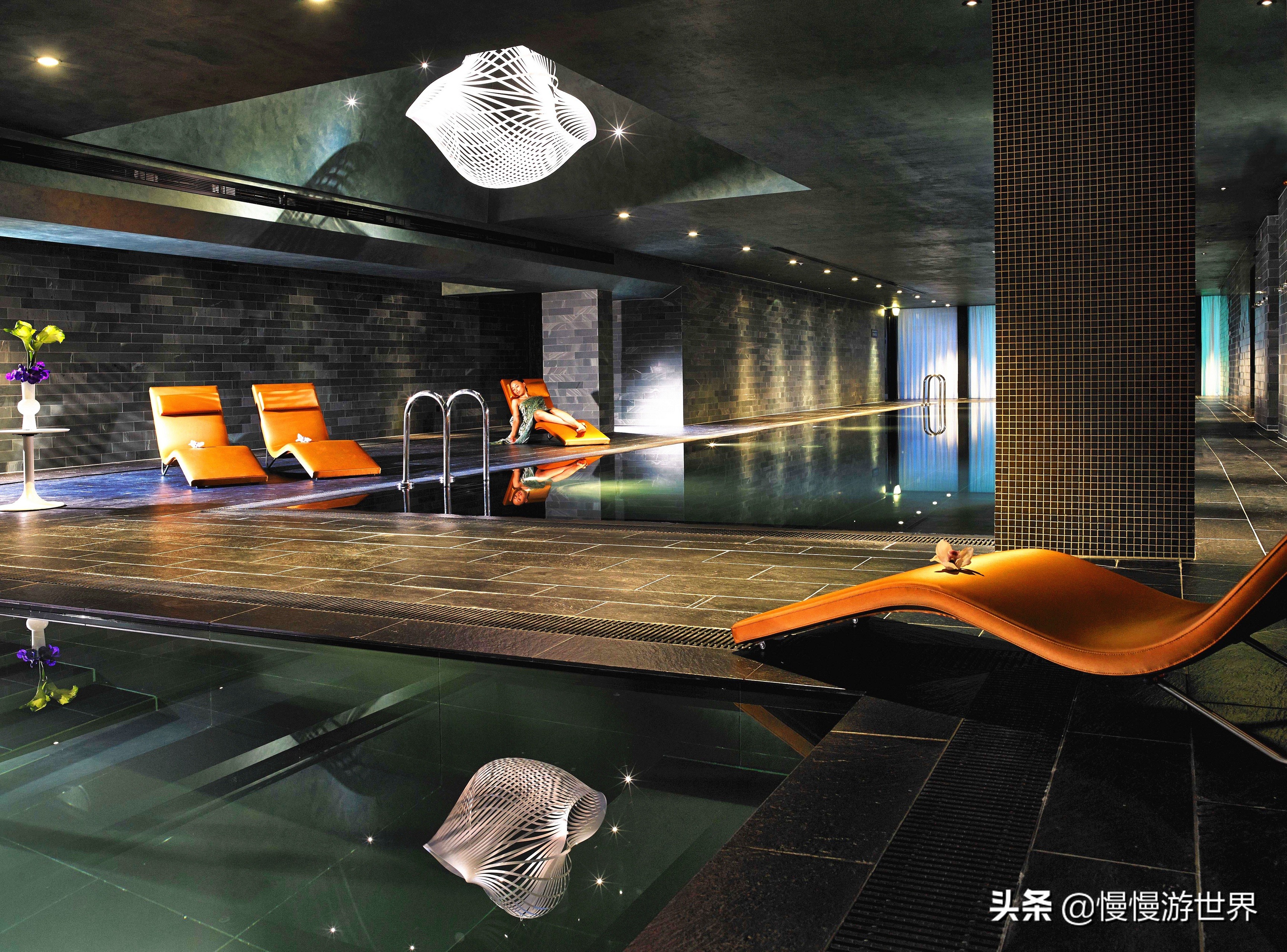 安纳塔拉旗下酒店,安纳塔拉中国最佳度假酒店