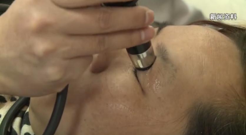 整形眼睛失明怎么办,为什么做眼睛整形会失明