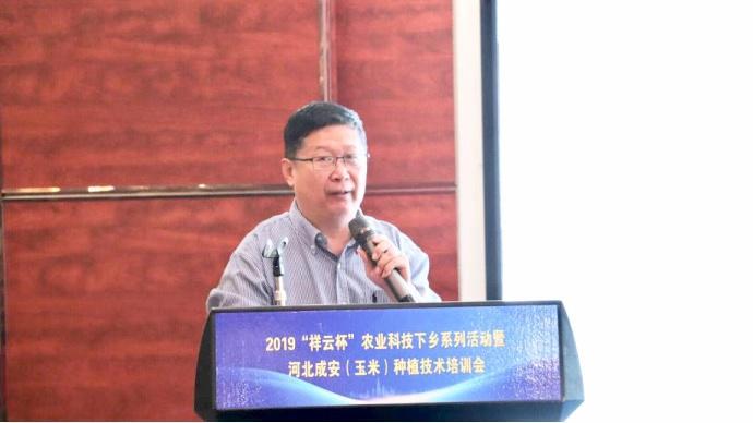 用好肥助力农业丰收,农资肥料下乡助农大丰收