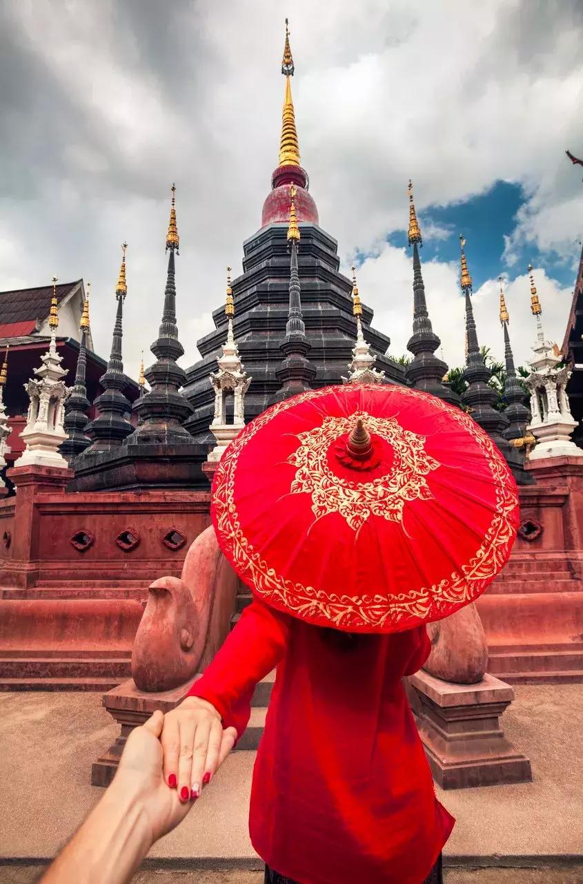 五一这样拼假可连休9天,快来看五一放假四天最全拼假攻略