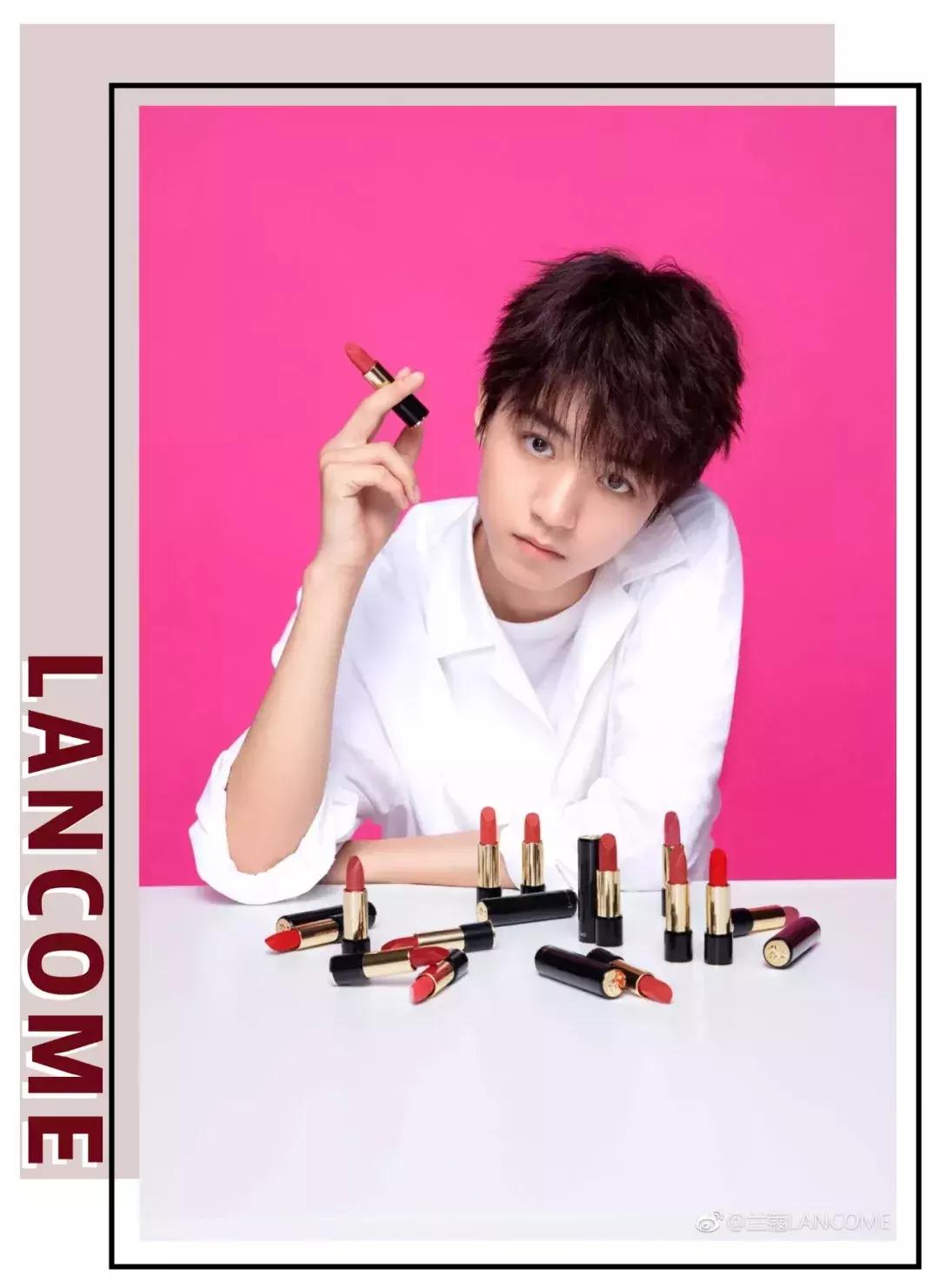 当红小鲜肉集合,当红小鲜肉