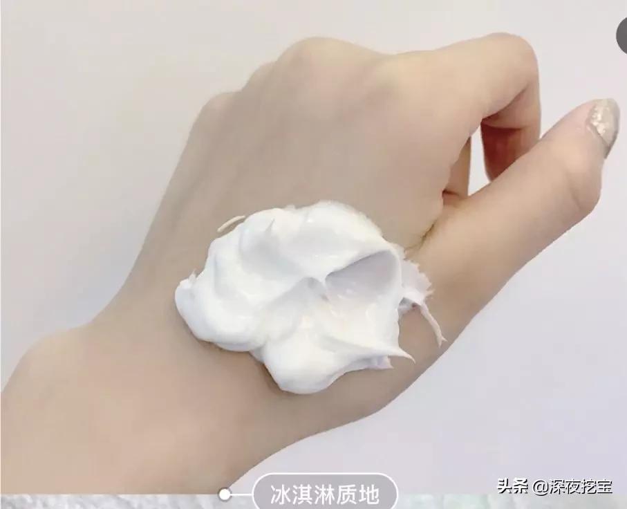 补水面膜推荐涂抹式干皮孕妇,好用的补水涂抹式面膜推荐