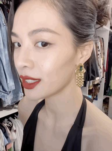 那些错过的宝藏女明星钟楚曦,宝藏女孩钟楚曦电影