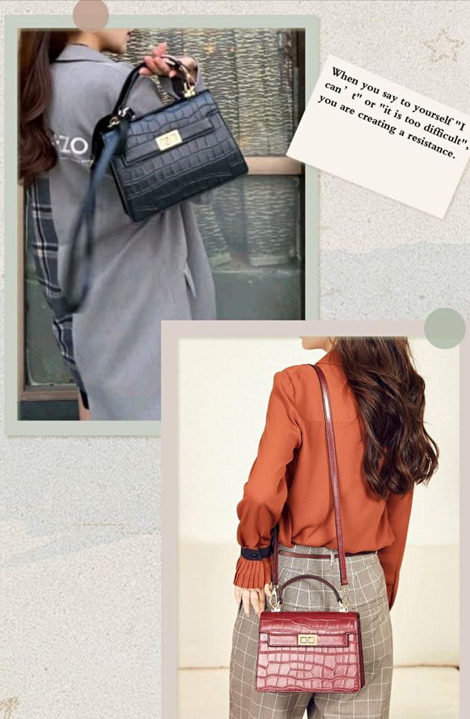 开春必备的大牌包包,春季必买的十款包