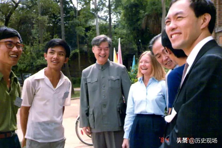 吕耀东与霍震寰,霍震霆与霍震寰