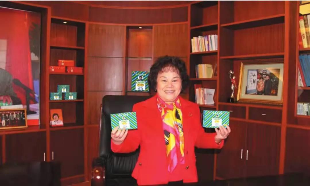 砸工厂,骗明星代言!最会赖账的女老板,亲手毁了民族品牌