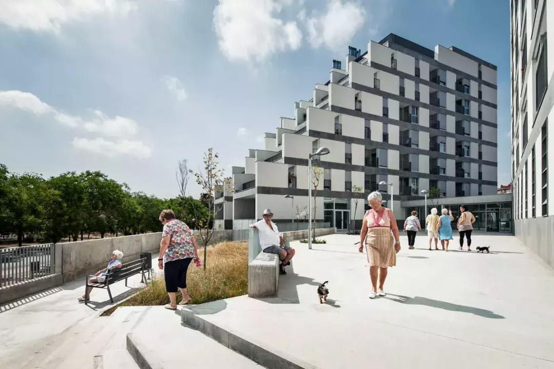 2019年的建筑行业走势,2020影响房地产的政策