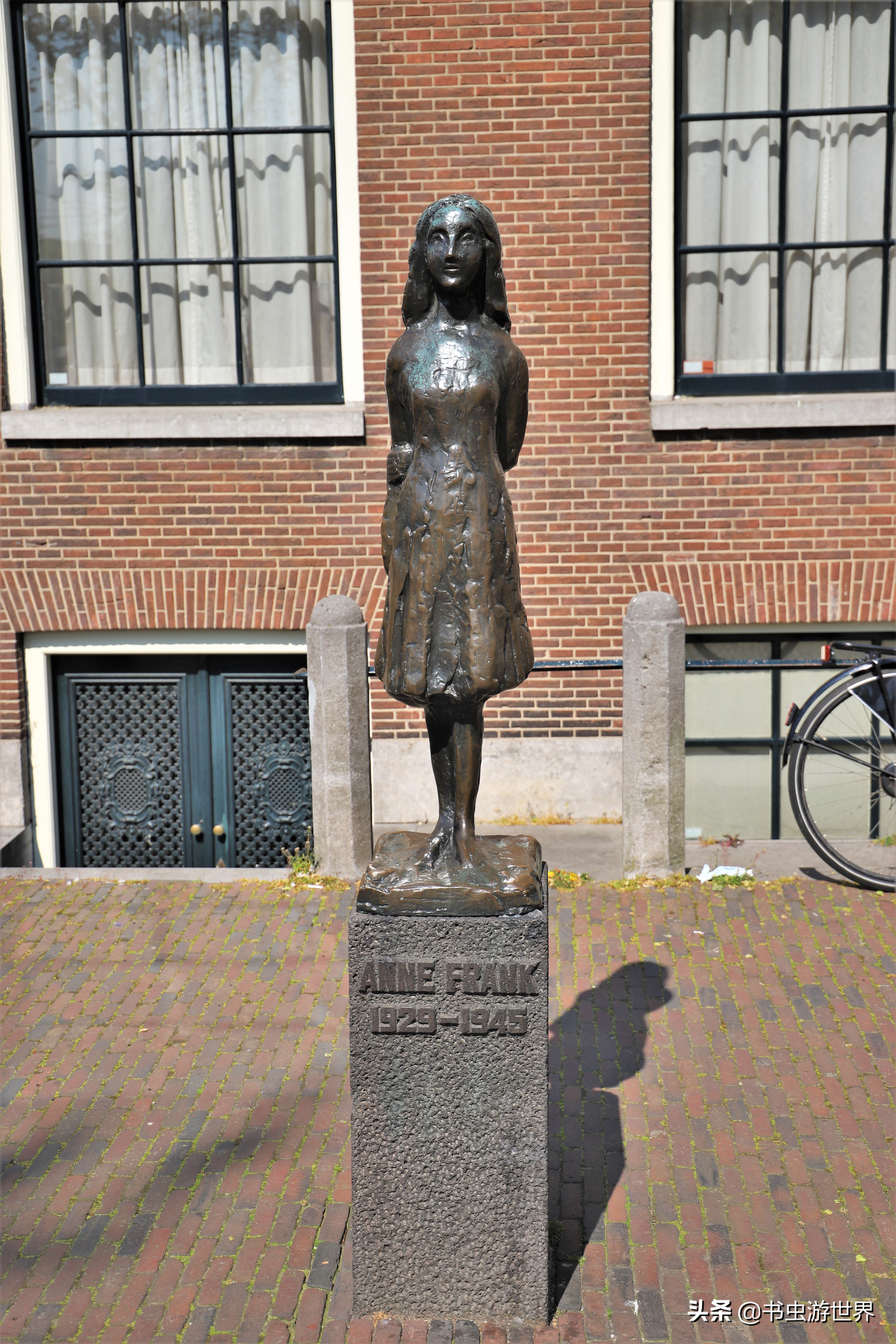 阿姆斯特丹运河旅游攻略,阿姆斯特丹自由行必去景点