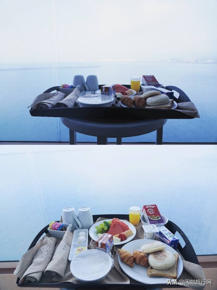 鹿儿岛大西洋游轮,海洋光谱号第三天到达鹿儿岛