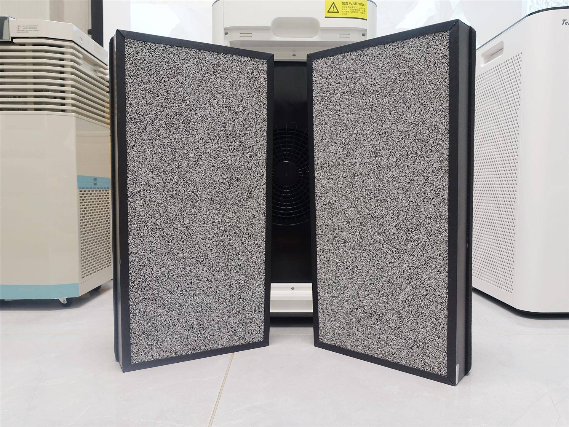 ao史密斯空气净化器推荐,舒乐氏和泰拉蒙除甲醛哪个好