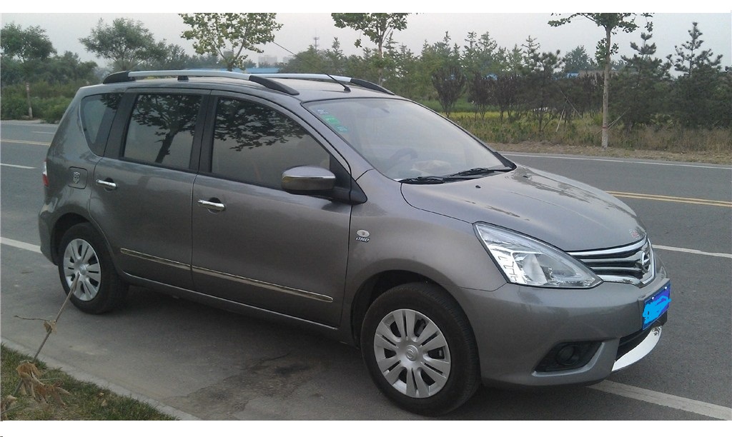 二手性价比高旅行车推荐,情怀车二手车值得买吗