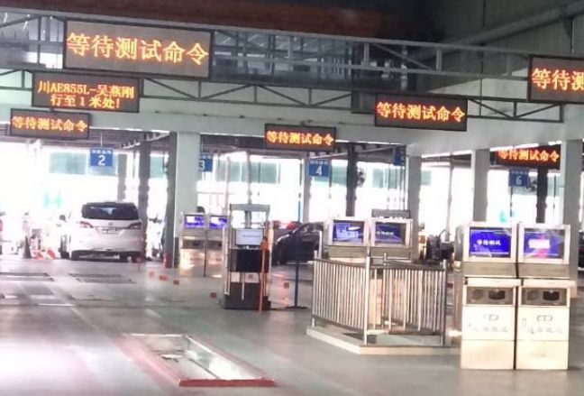 交警近期严查的车有哪些,被交警列为风险车辆