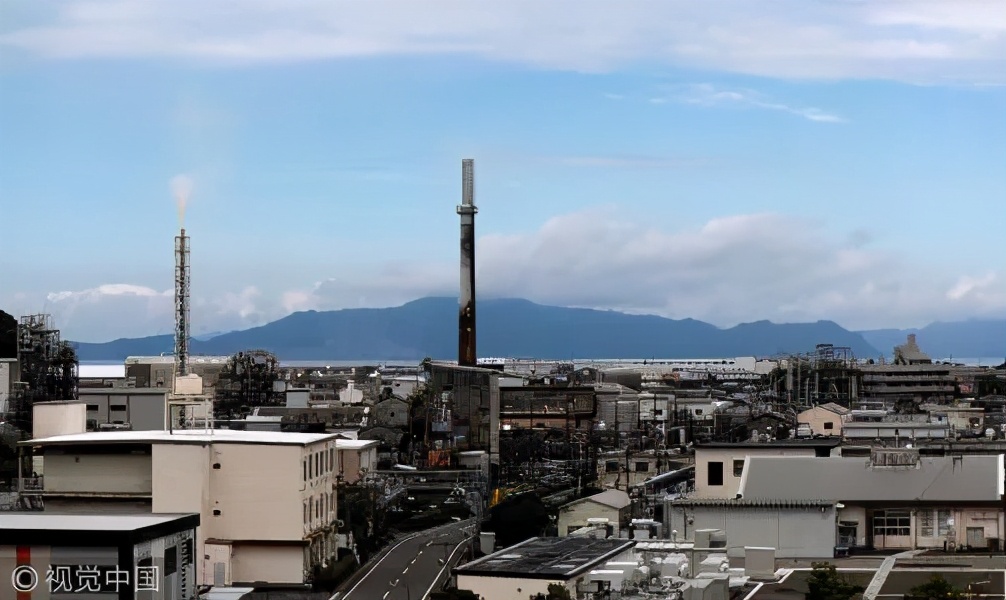 日本都市巡礼之——日本第一位吉祥物公务员的故乡