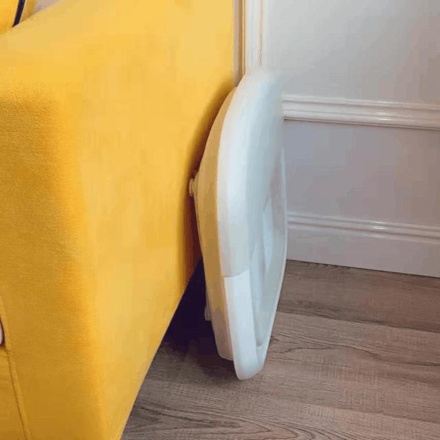 加热不带按摩的足浴盆,按摩加热恒温足浴盆