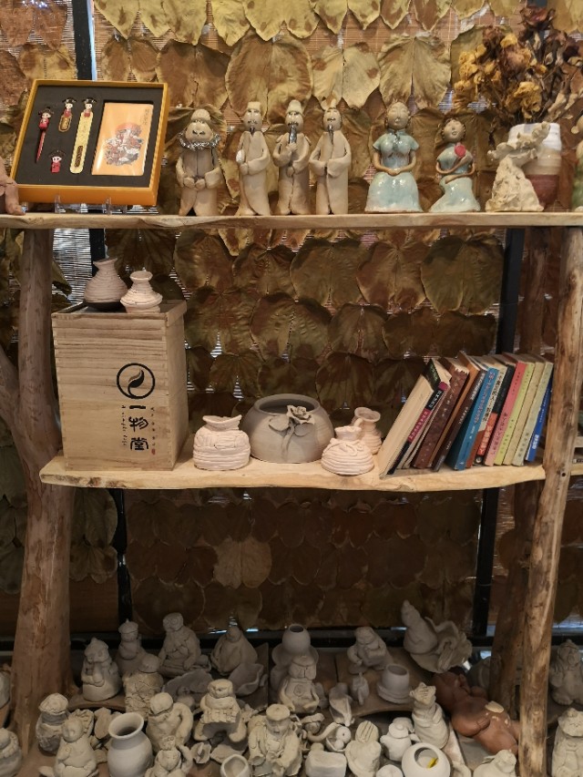 广州沙湾古镇有什么特点,广东省的文化沙漠在哪里