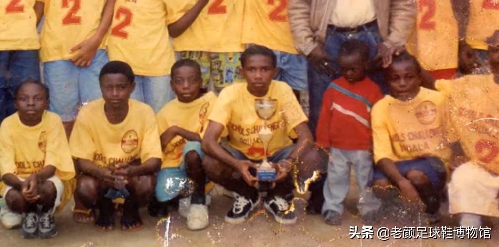 能生吃卡洛斯的非洲猎豹被弗洛伦蒂诺贱卖，击碎皇马49场主场不败