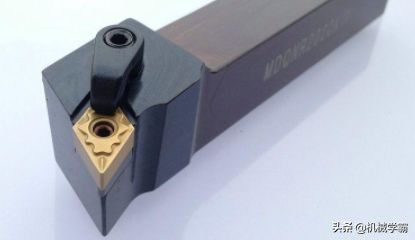 硬质合金数控车刀种类及用途,车刀的认识及工作原理
