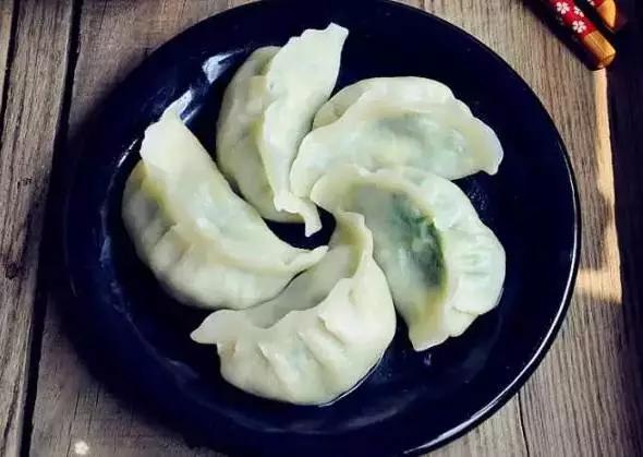 素食馅饺子馅的种类与做法,素食馅饺子馅的做法大全