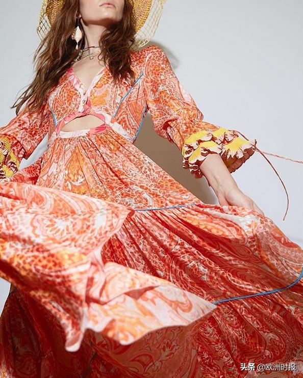 都挺好里姚晨的职场穿搭引发热议！这几个欧洲品牌功不可没