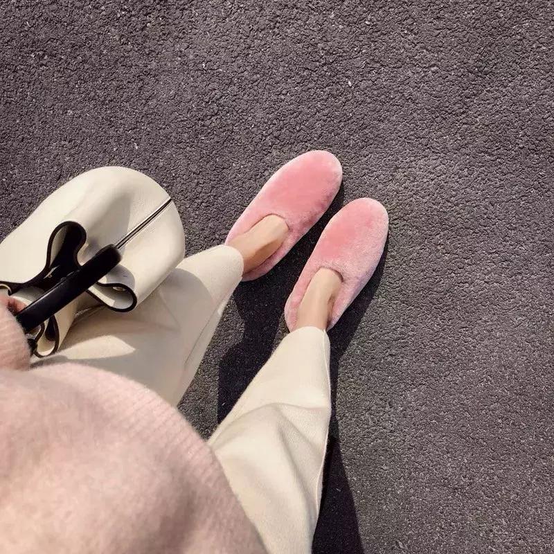 今年冬天最流行的一款鞋,今年最流行的冬天的鞋