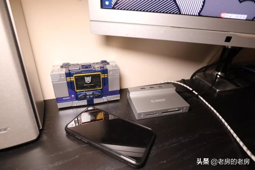 读卡器orico,orico多功能读卡器