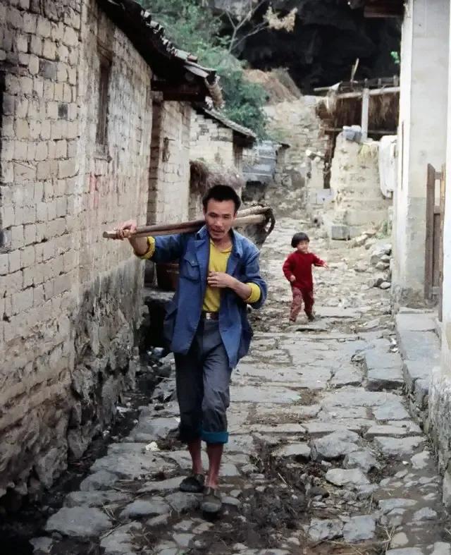 八十年代桂林市老照片,八十年代桂林老照片