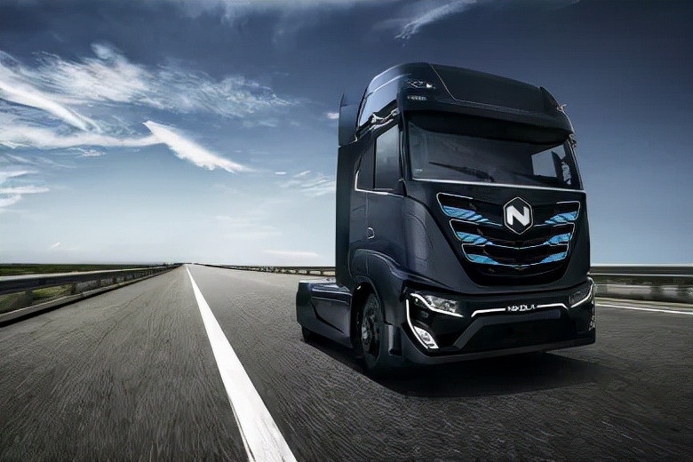 特斯拉和本田市值,没卖一辆车市值赶上通用