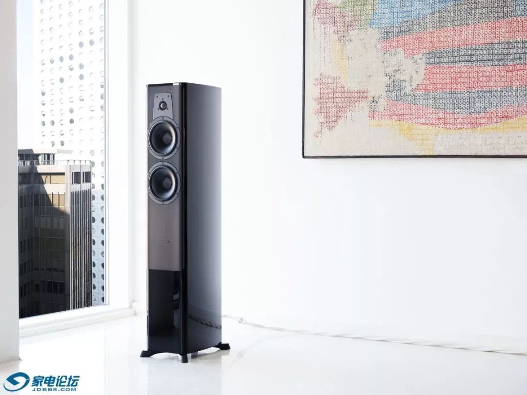 再次树立Hi-End标杆：丹拿Confidence信心系列全国首场线*体下**验会