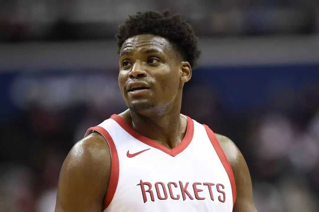 火箭悍将人生大起大落！曾是万众瞩目的天才新星，如今泯然众人