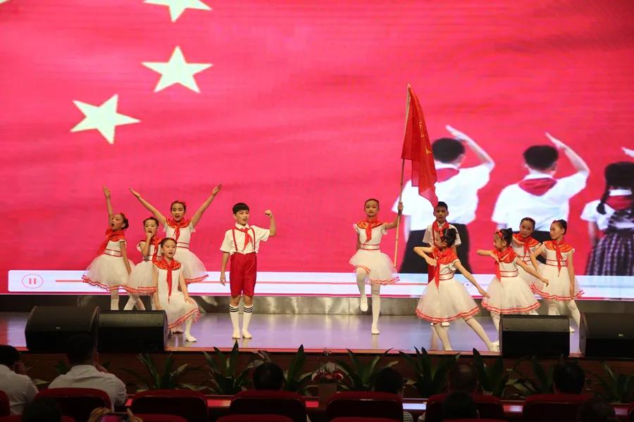 请党放心强国有我迎国庆主题活动,请党放心强国有我庆祝节目