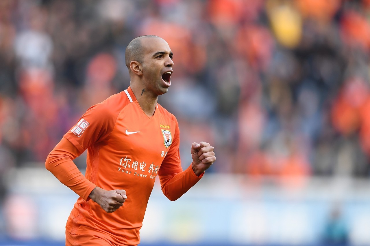 塔尔德利到底有多强,塔尔德利在巴西帮的地位如何