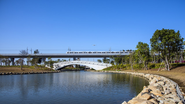 有哪些好玩的地方适合儿童深圳,深圳适合小朋友玩的8个免费景点