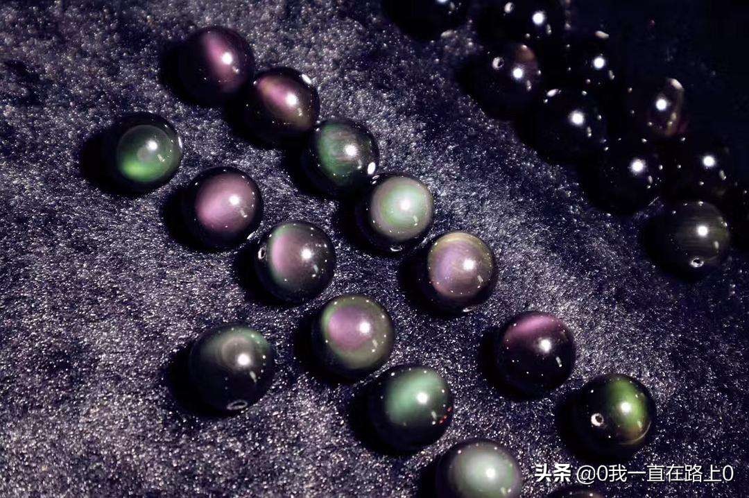 黑色宝石有避邪作用吗,黑色的守护石