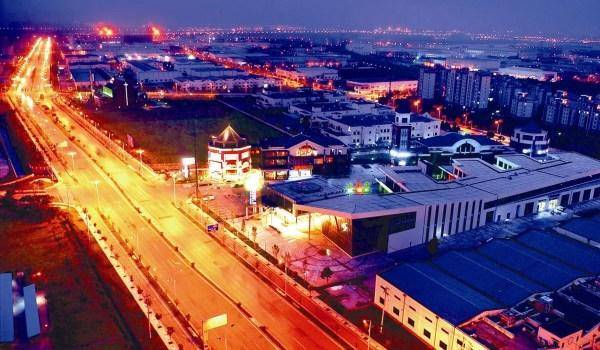 无锡有什么厂上五休二,无锡市最强外企