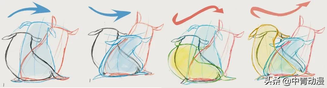 如何成为一个动画制作师,如何成为动画师