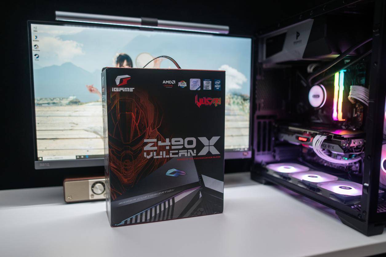 英特尔10代cpu能搭配的主板,英特尔10代cpu是钎焊吗